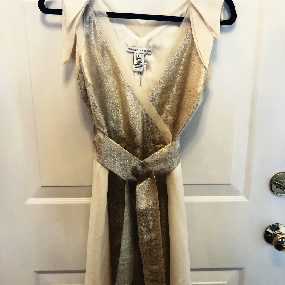 Charlotte Ronson dress - Picture 2 of 8